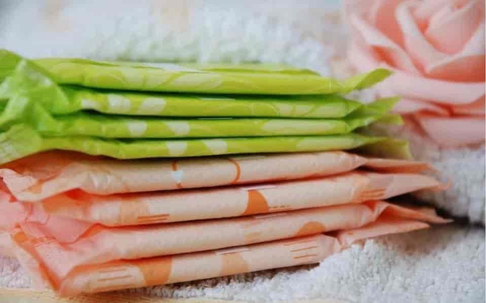 PRI busca eliminar IVA en productos de higiene femenina PRI busca eliminar IVA en productos de higiene femenina