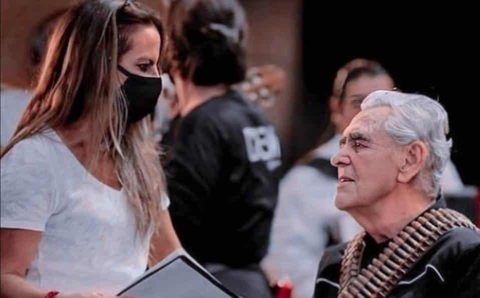 El FICTEP hará un homenaje a Eric del Castillo