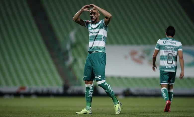 Santos buscará cerrarle el paso al León a la liguilla
