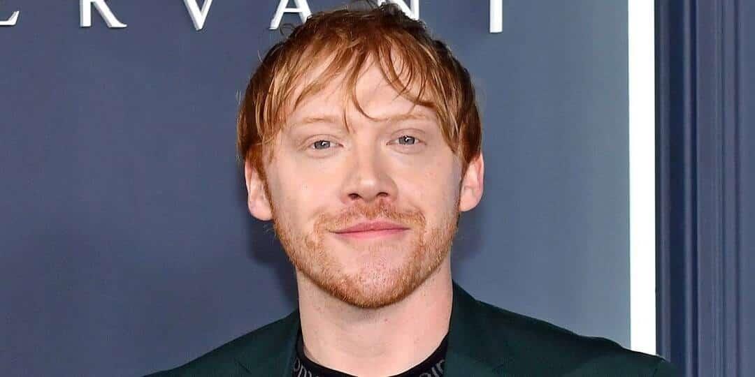 Rupert revela la condición para regresar a Harry Potter