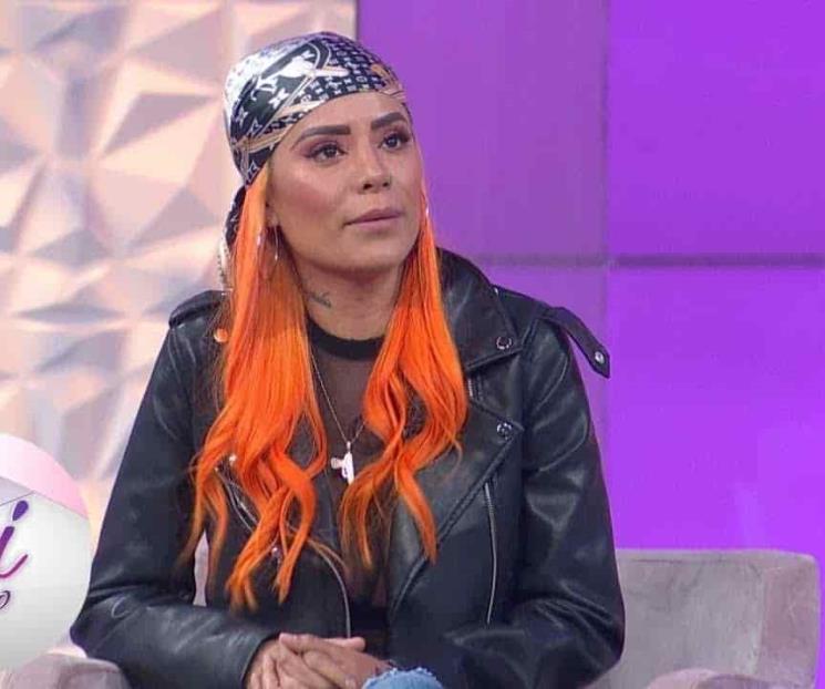 Talia Eisset fue violentada por su exnovio