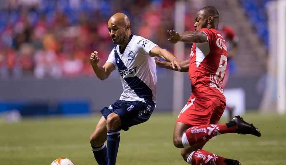 Buscará Toluca sumar los tres puntos ante Puebla