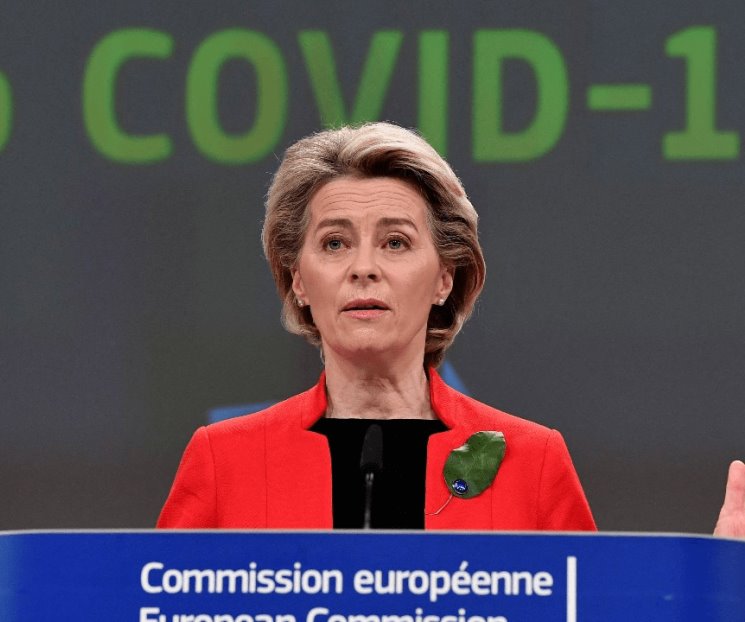 CE advirtió a AstraZeneca con bloquear exportación de vacuna