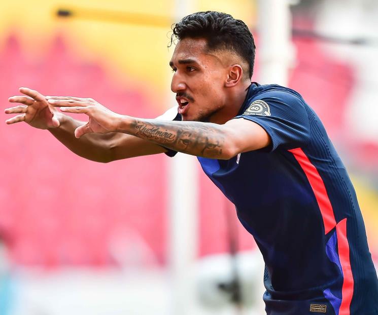 Estados Unidos busca su segunda victoria