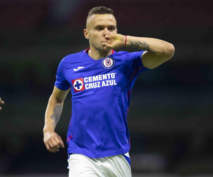 Liga Cruz Azul 10 triunfos