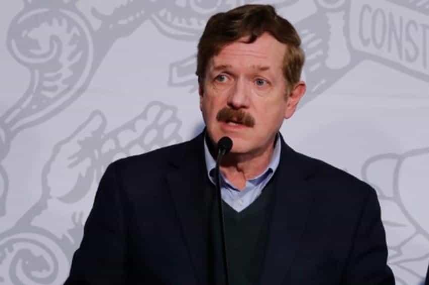 Llama al Ejecutivo a detener clima confrontativo Llama al Ejecutivo a detener clima confrontativo