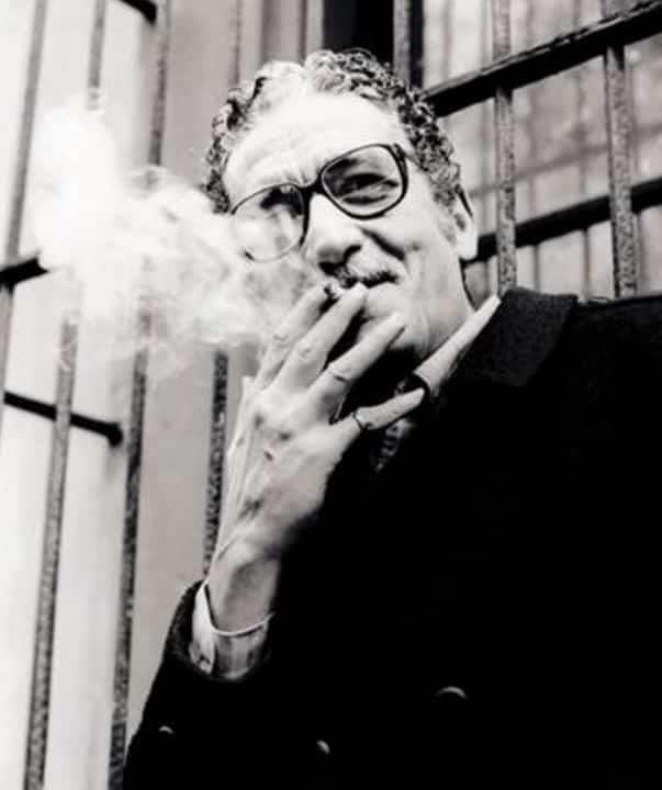 Jaime Sabines en el recuerdo