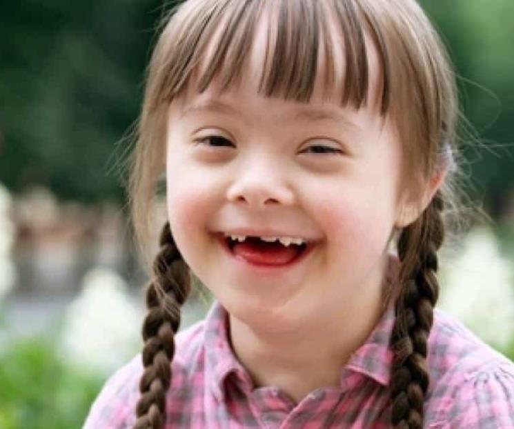 Cromosoma 21: desafío por la conexión e igualdad