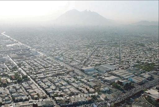 Desactiva Nuevo León la alerta por mala calidad de aire