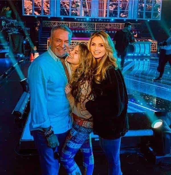 ¿Regresará Angélica Rivera a telenovelas con Güero Castro?