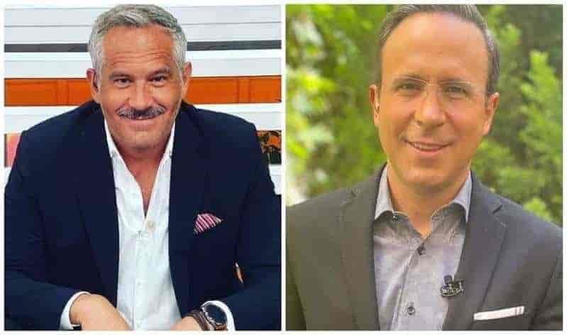 Tiene Arath difícil relación con su hermano Ulises