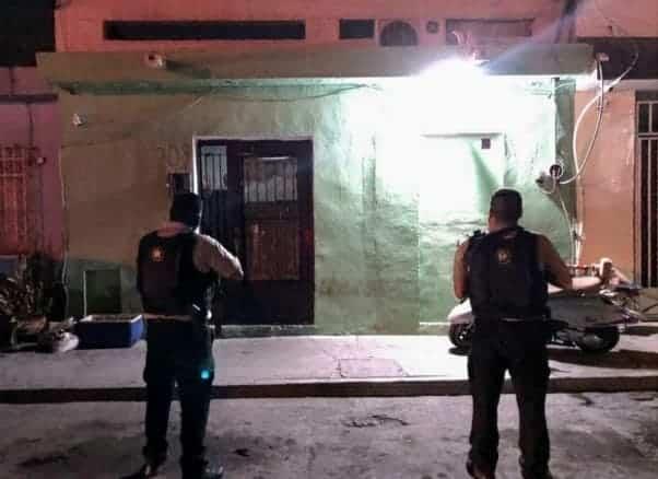 Catean domicilio en Guadalupe