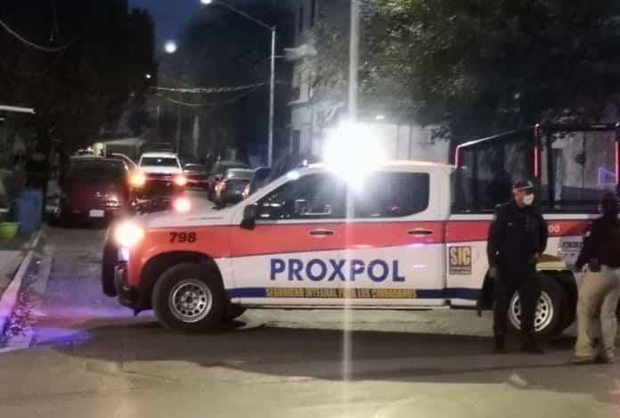 Muere hombre baleado en Residencial San Miguel