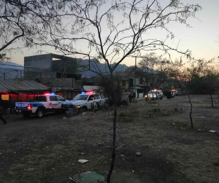 Muere ex convicto en hospital tras ser baleado