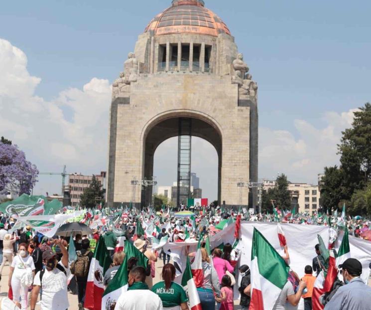 Demanda el CEESP a AMLO mayor claridad jurídica. Demanda el CEESP a AMLO mayor claridad jurídica.