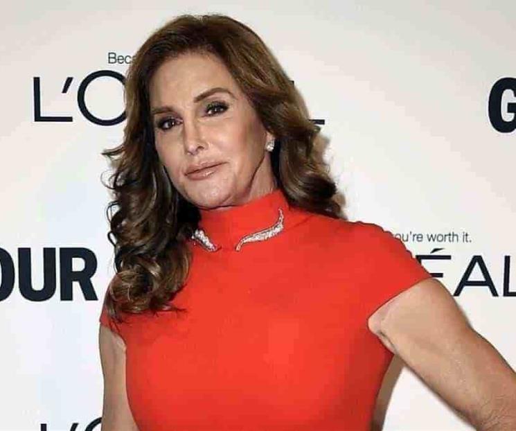 Vuelve Caitlyn Jenner al clan Kardashian