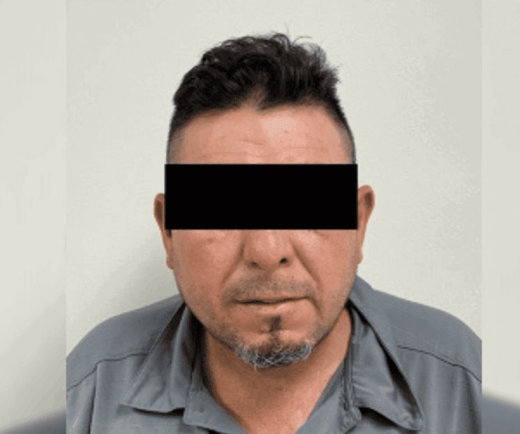 Detienen a presunto homicida de enfermero
