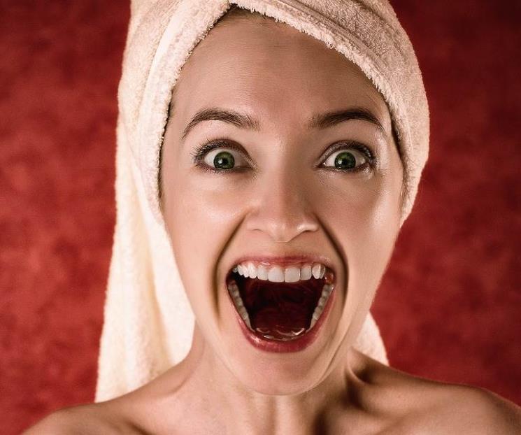 Qué le pasa a mi rostro si no lo desmaquillo antes de dormir