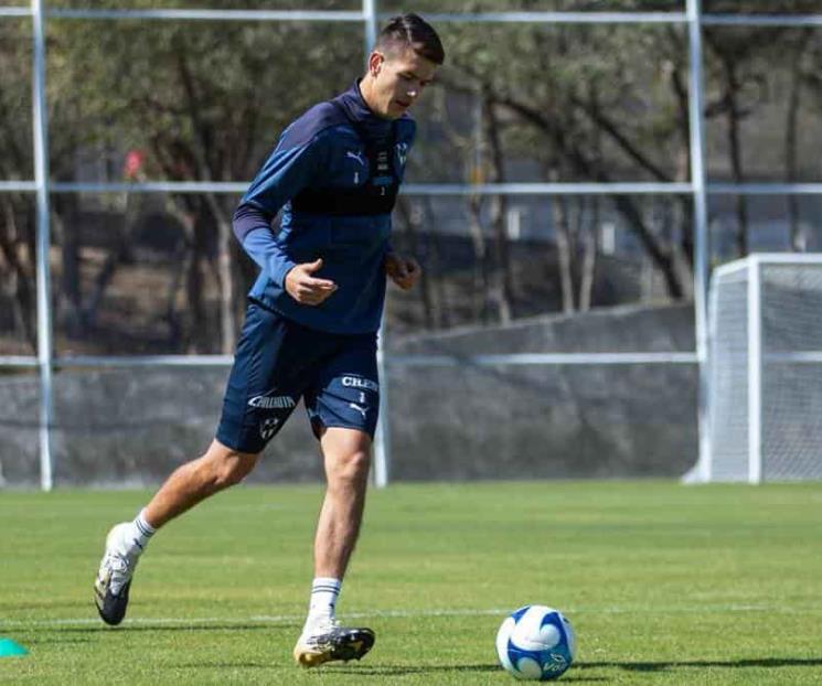 No salen Rayados de los cuatro primeros