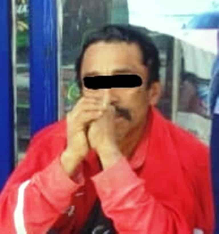 Se dedicaba a cometer asaltos en tienda de conveniencia