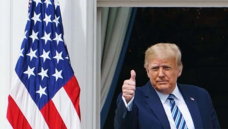 Trump volverá a redes sociales, pero con propia plataforma