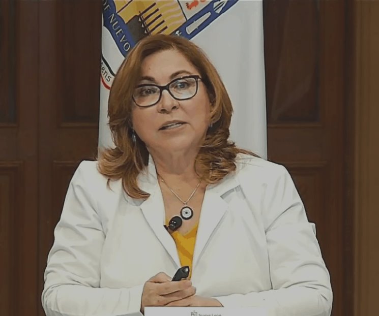 Reforzará NL medidas sanitarias en Semana Santa