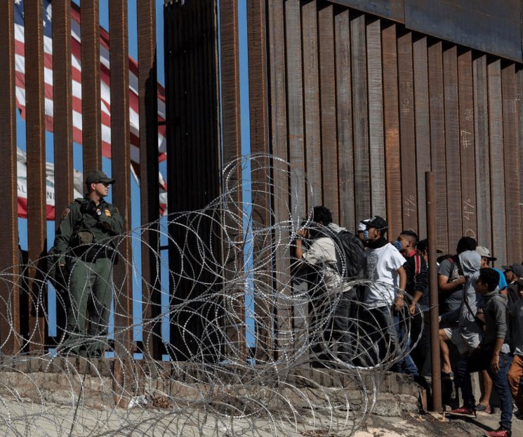 Hablarán EU y México de migración