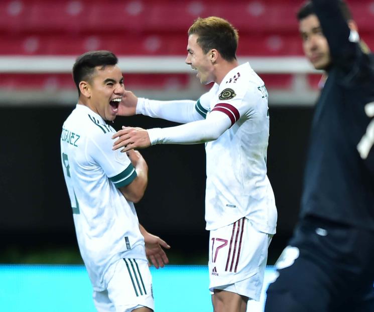 Avanzan México y EU a semis de Preolímpico