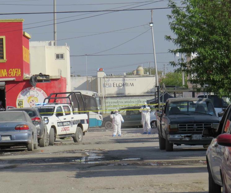 Ejecutan a electricista en Juárez