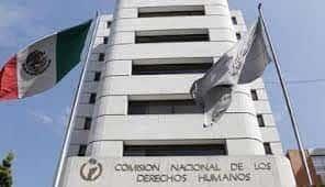 Celebra CNDH ley que auxilia a mujeres