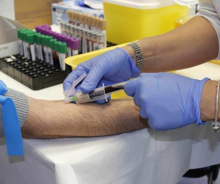 Alerta con la trombosis