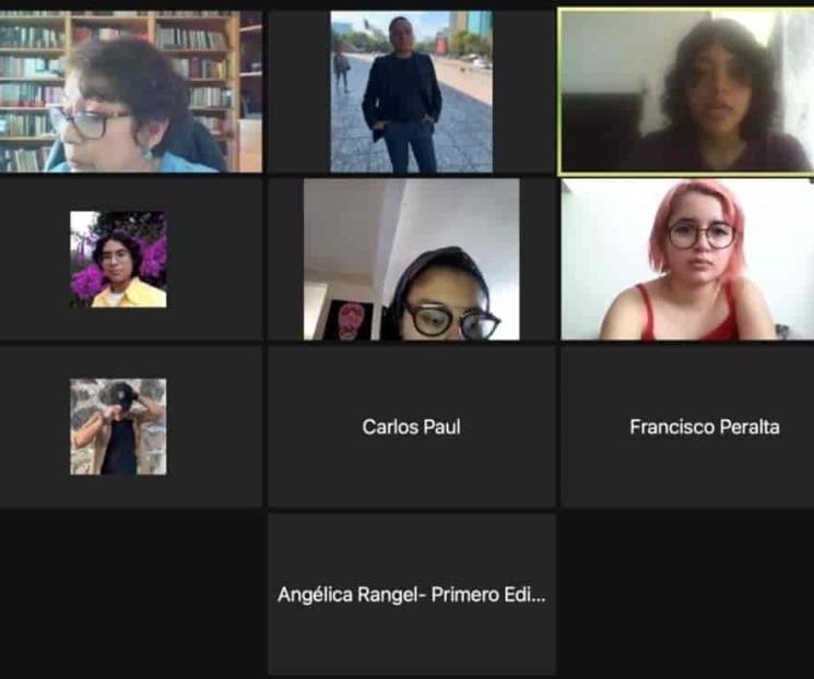 ENAH sufre una crisis de institucionalidad, señalan ENAH sufre una crisis de institucionalidad, señalan