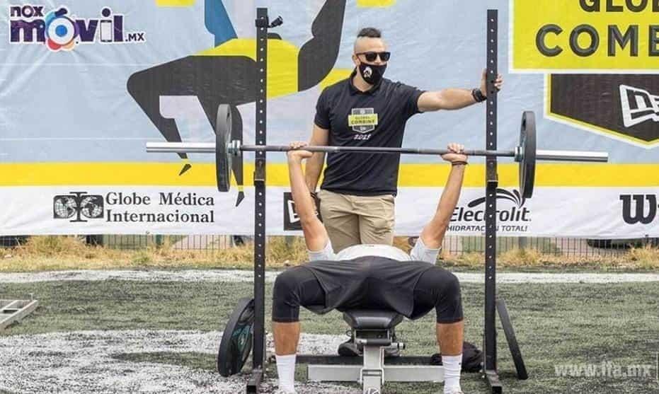 5 de Fundidores son elegibles para el Draft de la CFL