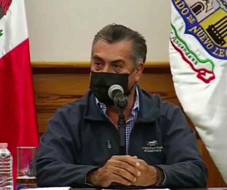 Pagará NL durante 10 años remediación en la sierra