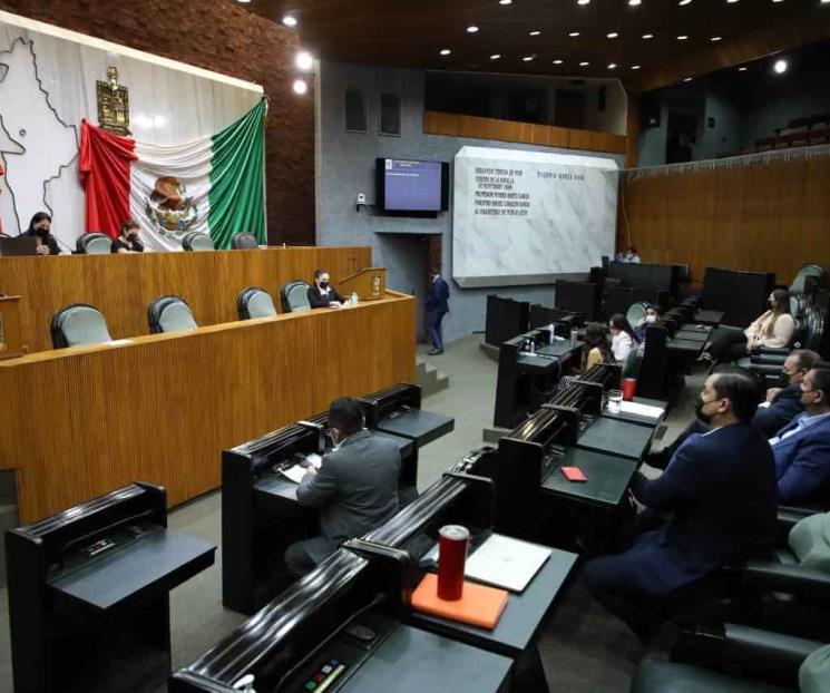 Aprueban sea feminicidio todo crimen contra una mujer