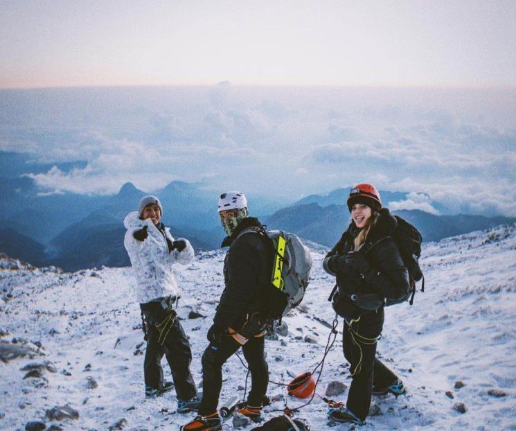 Juanpa Zurita y Macarena Achaga confirman su relación