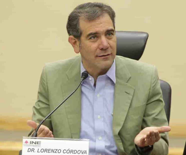 INE abre hoy registro de candidatos a diputados federales INE abre hoy registro de candidatos a diputados federales