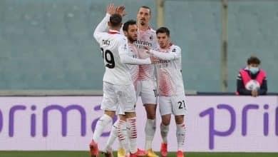 Remonta Milán y se acerca al Inter