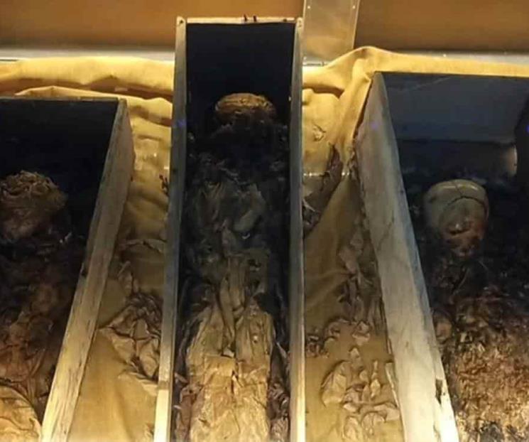 Momias de Santa Elena, atractivo turístico poco conocido de