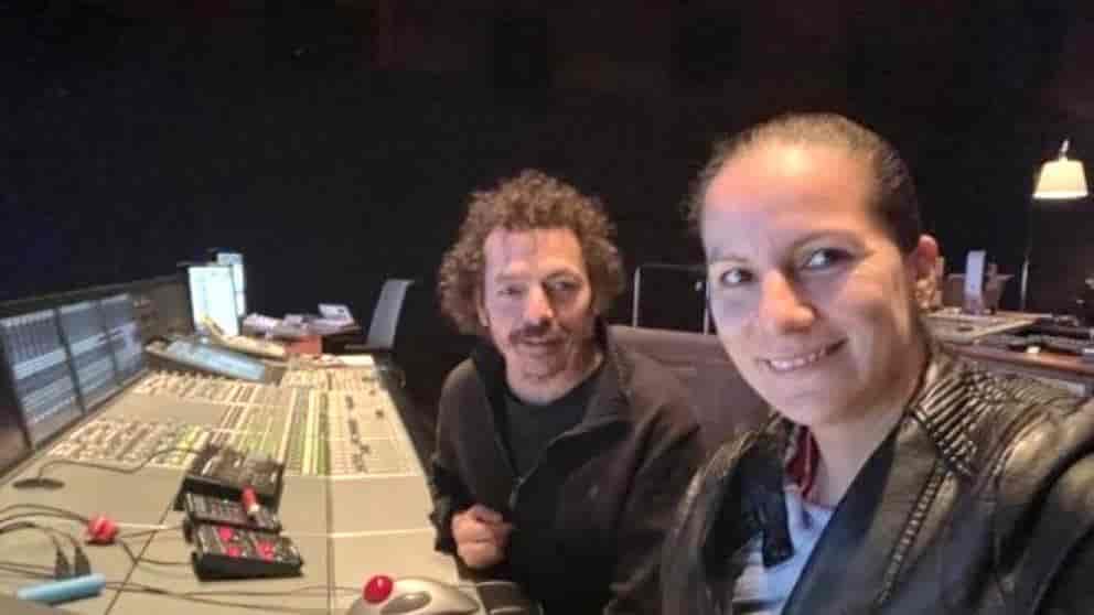 Ganan Couttolenc y Baksh el AMPS Award Ganan Couttolenc y Baksh el AMPS Award