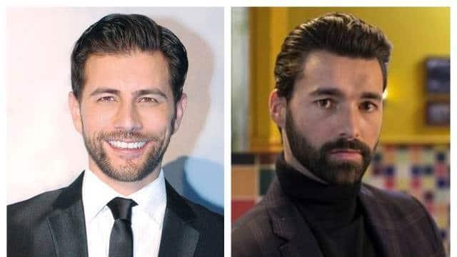 Fernando Noriega reemplazará a Gonzalo Peña