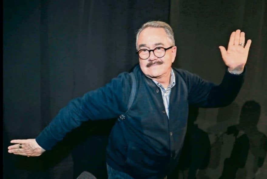 Tunden a Pedro Sola por hablar de la precariedad