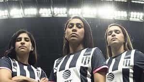 ...Y Rayadas, a escalar peldaños