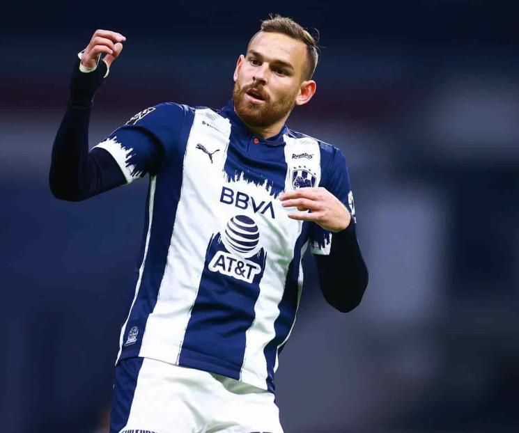 Rayados evita repesca Tigres, fuera de ella Rayados evita repesca Tigres, fuera de ella