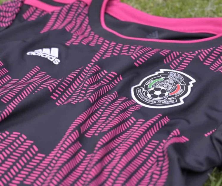 Saca TRI nuevo jersey