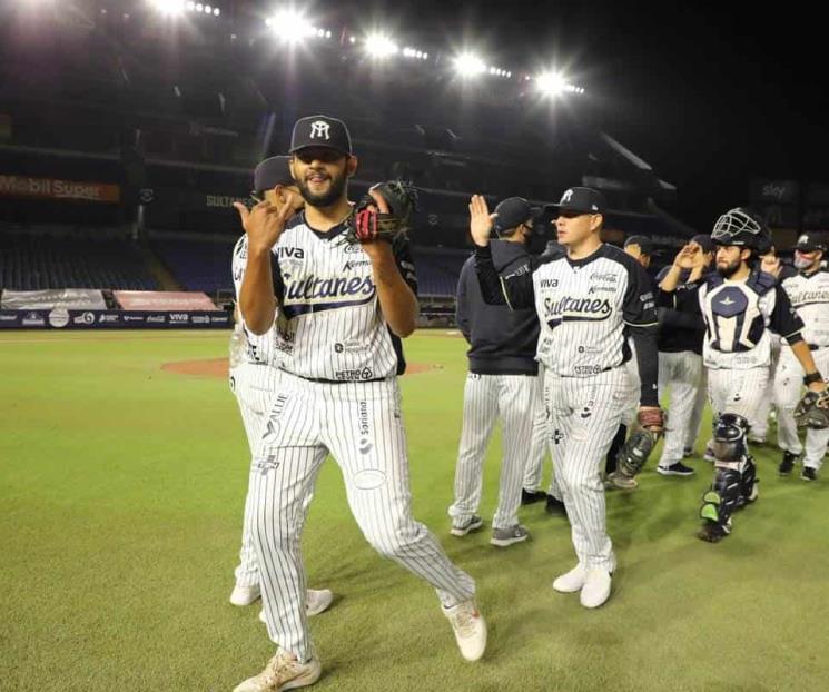 Sultanes ya tiene su rol