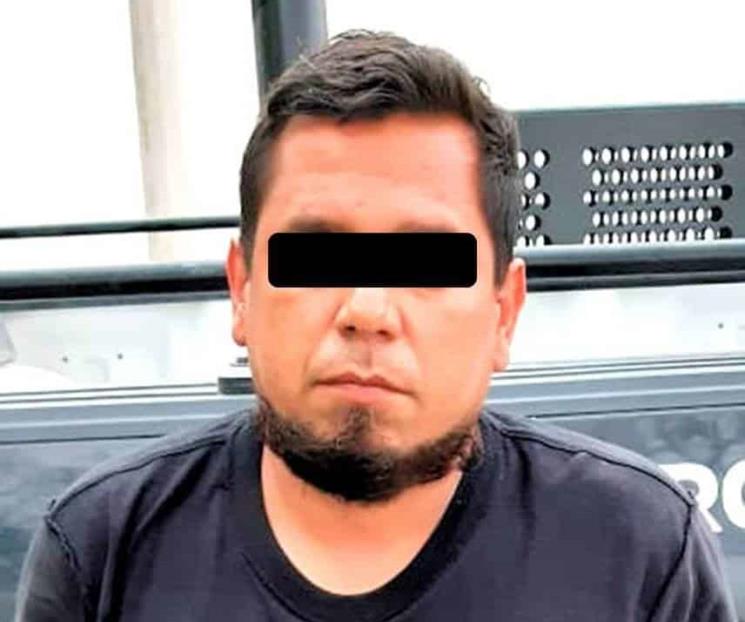 Arrestan a taxista “pollero” en Apodaca