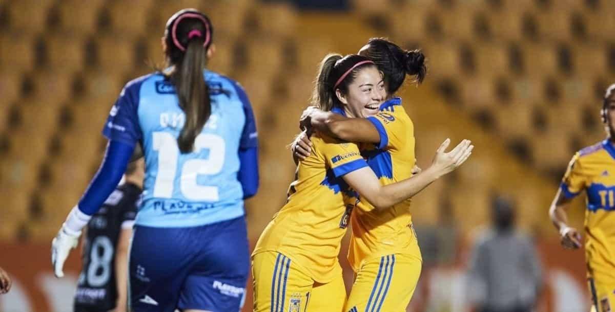 Felinas buscan retomar la cima