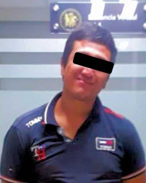 Detienen a tres traileros por asalto