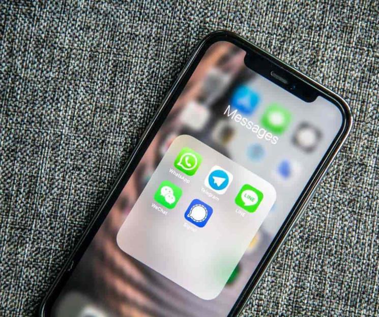 WhatsApp prueba diferentes velocidades de reproducción